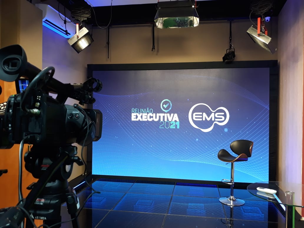 Reunião Executiva 2021 | EMS